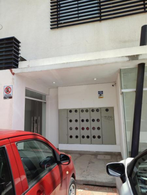Depto 105